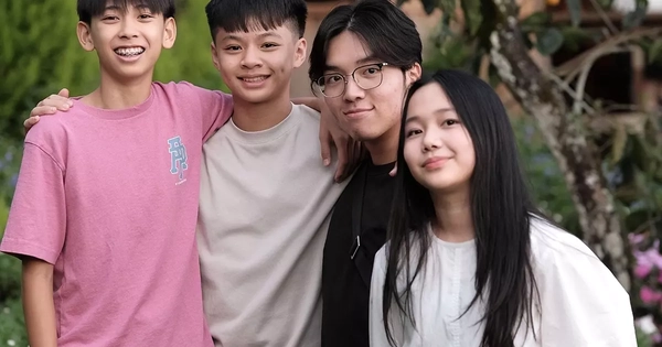 Hiếm hoi lắm con gái sao Việt này mới lộ diện: Đặt cạnh ái nữ Hà Kiều Anh nhan sắc 1 chín 1 mười, được dạy dỗ cũng khéo!