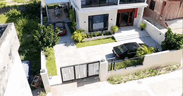 Cặp đôi U40 rủ nhau cầm 6 tỷ về quê xây nhà để nghỉ hưu: “Ban đầu ai cũng chê, đến khi xong xuôi mới hối hận”