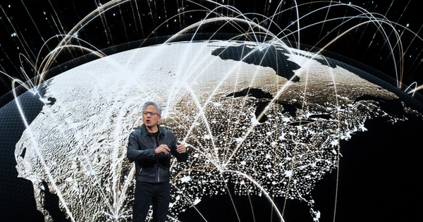 Quan điểm trái chiều về "bong bóng AI"