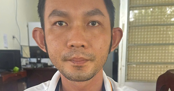 Bắt Nguyễn Ngọc Đức sinh năm 1991