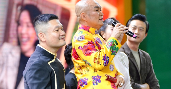 "Vua hài đất Bắc" Xuân Hinh: Tôi là người tham lam, thích đứng núi nọ trông núi kia cao hơn