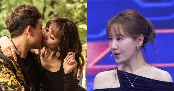 Hari Won không muốn Trấn Thành hoàn hảo, nói thẳng 1 câu thấm thía