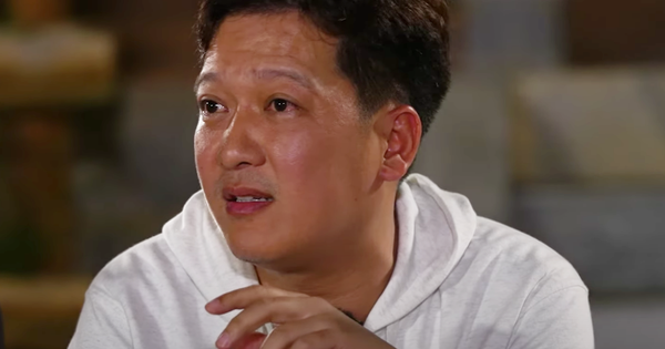 Lý do Trường Giang bị ghét