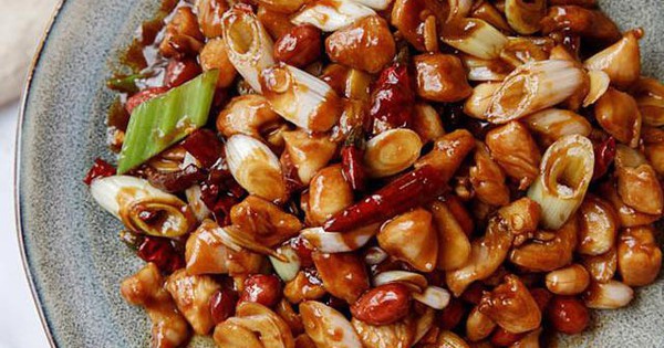 Uống sữa không phải cách duy nhất bổ sung canxi: 5 loại thực phẩm sau mới thật sự là 'vua canxi'!