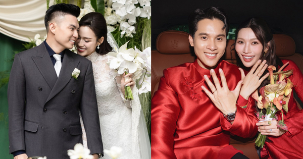 2 chiếc đồng hồ tiền tỷ của chồng Đỗ Hà và Quỳnh Châu: Tổng tài nhưng mỗi người 1 gu