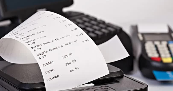 Cơ quan thuế giải đáp: Quá nhiều giao dịch bán hàng nhỏ lẻ trong ngày, có được gộp vào một hóa đơn điện tử?