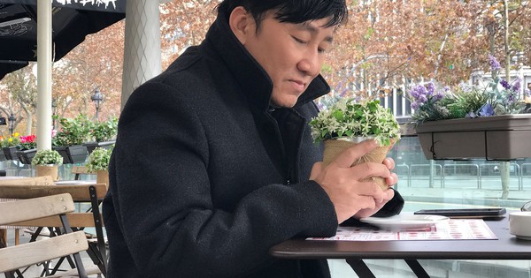 Ông bầu Đan Trường: 5 ngày nay tôi chưa ăn một miếng cơm, cứ nhìn thấy cơm là sợ