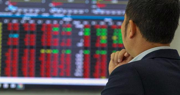 Lịch sự kiện và tin vắn chứng khoán ngày 4/11/2025