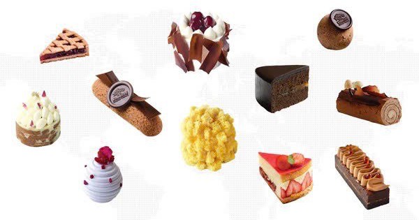 Hương vị bền vững đằng sau chiếc bánh Sô-cô-la hảo hạng