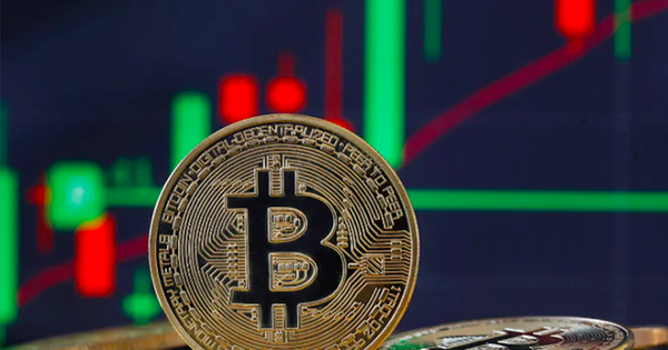 Thị trường tiền số hôm nay, 30-11: Cảnh báo cú ngoặt bất ngờ với Bitcoin