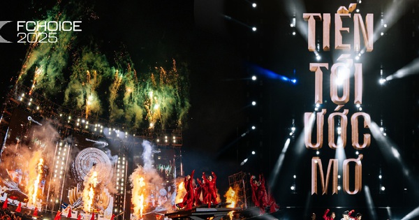 “Kim chủ” của những cú viral: Khi ngân hàng cũng “thắp lửa” sân khấu, ai đang làm chủ cuộc chơi giải trí triệu đô?