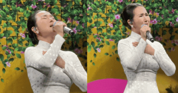 Giọng ca Nhạc viện đắt show nhất hiện tại hát chênh phô lạc giọng mà không ai chê