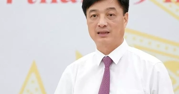 Ông Nguyễn Duy Ngọc làm Bí thư Thành ủy Hà Nội