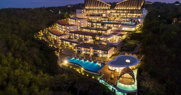 Vừa nghỉ dưỡng vừa khám phá văn hoá bản địa: Hành trình trải nghiệm “có một không hai” từ phố cổ Hội An đến Phuket, Bali