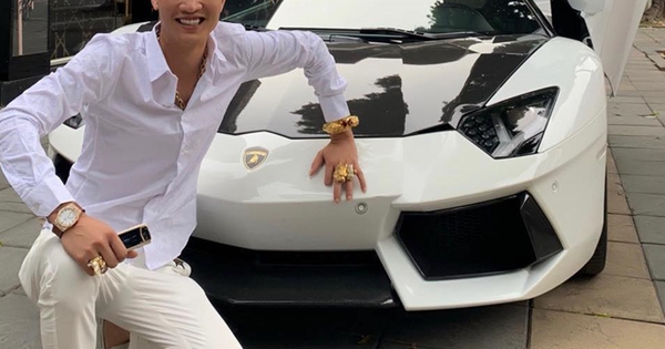 Huấn Hoa Hồng "rót" vốn vào công ty cây cảnh: Hé lộ con số thật sự phía sau