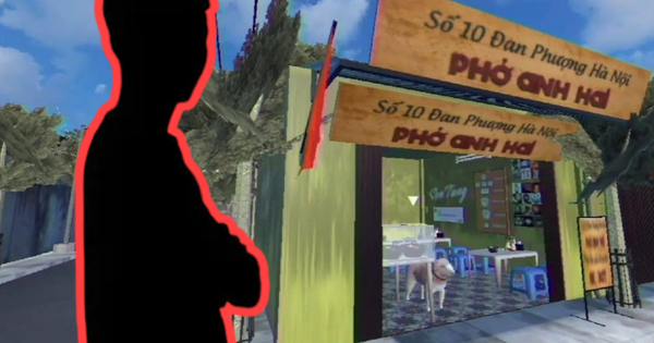 Phỏng vấn nóng sinh viên Bách Khoa Hà Nội viết game “Phở Anh Hai” nổi tiếng khắp nơi