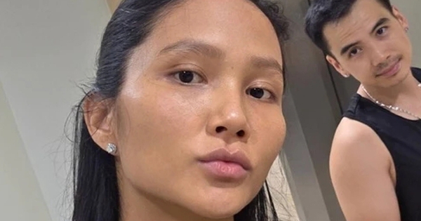 Thái độ của H’Hen Niê sau khi xin lỗi