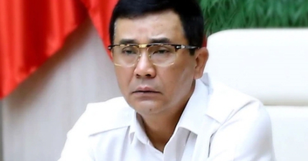 Cựu Phó Chủ tịch tỉnh Phú Thọ Hồ Đại Dũng bị đề nghị 4 năm đến 4 năm 6 tháng tù