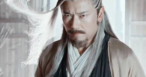 Hoàng Dược Sư cả đời kiêu ngạo, khi tóc bạc mới chịu thừa nhận đây mới là người đáng tin nhất giang hồ