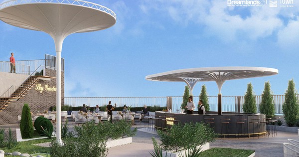 DreamLands: Hành trình hiện thực ước mơ, nâng tầm cuộc sống