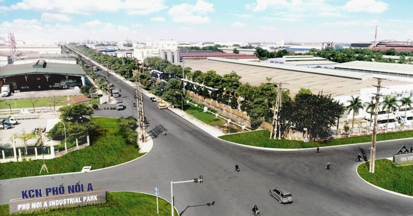 Phú Gia Residence – Lời giải cho bài toán an cư và đầu tư tại “thủ phủ phía Nam” Hưng Yên