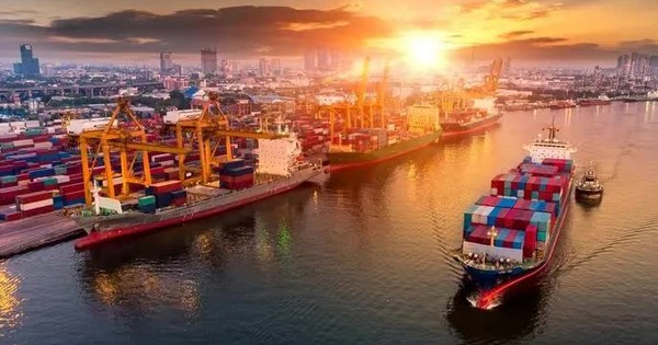 EuroCham: Việt Nam đang duy trì đà phục hồi ổn định