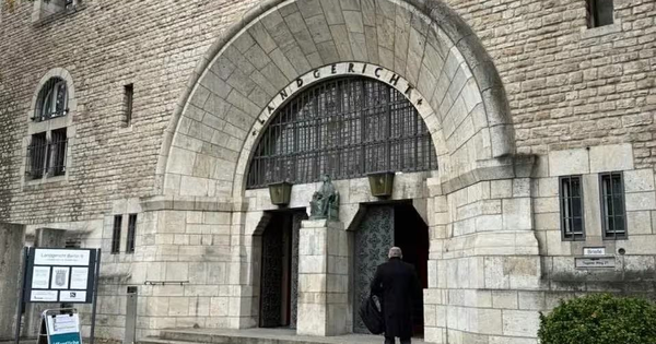 Tòa án Đức: Lê Trung Khoa đối mặt 6 tháng - 2 năm tù nếu ...