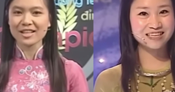 Cuộc sống hiện tại của hai MC 'bí ẩn' nhất Đường lên đỉnh Olympia