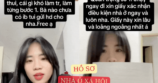 Vợ chồng trẻ ở Hà Nội chia sẻ kinh nghiệm nộp thành công hồ sơ nhà ở xã hội: Xin giấy xác nhận mất 1 tháng, 10 ngày nộp xong hồ sơ online