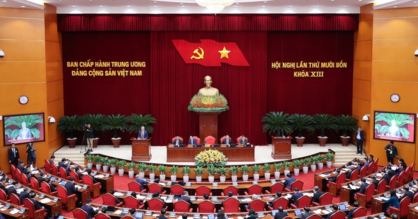 Trung ương lựa chọn nhân sự giới thiệu tham gia Bộ Chính trị, Ban Bí thư khóa XIV