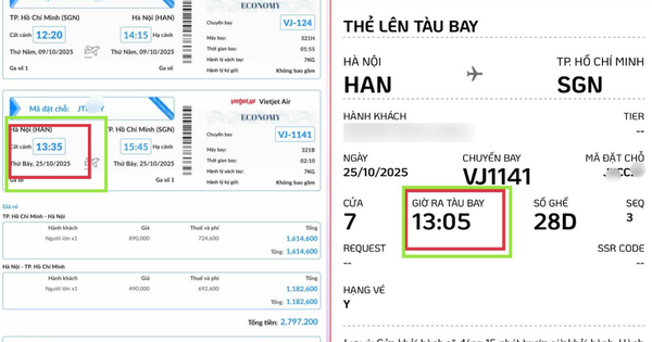 Cảnh báo lỗi ngớ ngẩn ở sân bay mà cực nhiều người Việt mắc phải