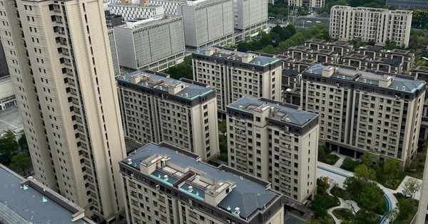 4 loại bất động sản tưởng hời nhưng càng mua càng lỗ – chuyên gia cảnh báo: Loại thứ ba “đẹp giả, hại thật”