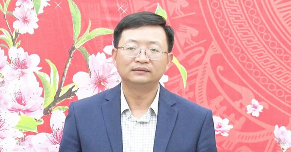 Thanh Hóa điều động, bổ nhiệm nhiều giám đốc sở, ngành