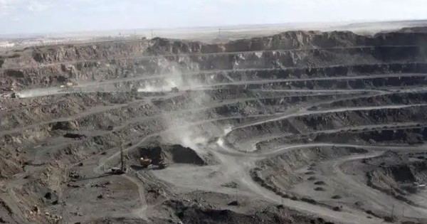 Phát hiện mỏ khoáng sản lớn chứa 2 triệu tấn đất hiếm ở độ sâu hơn 3.000m: Đủ cho nhân loại sử dụng trong 100 năm