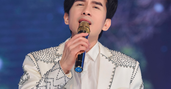 Tài sản lớn nhất của Đan Trường