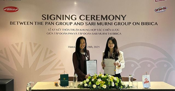 PAN Group bán Bibica cho 'đại gia' Indonesia sau 8 năm ...