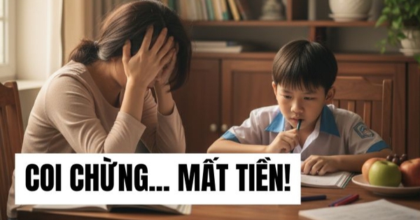 Phụ huynh Việt có thể bị phạt tới 10 triệu đồng nếu làm điều này: Nhân văn, nhưng vẫn còn trăn trở!