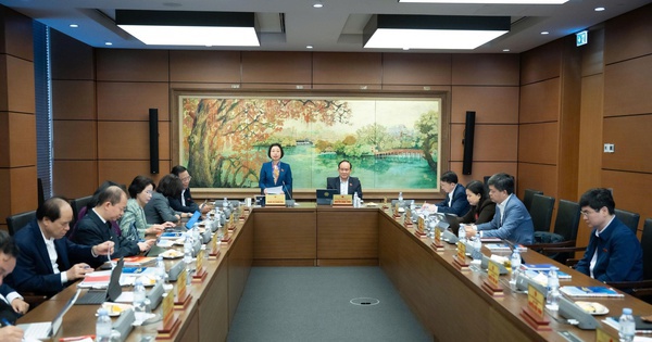 Tránh 'thổi giá' tài sản trí tuệ, bổ sung quy định về sản phẩm AI