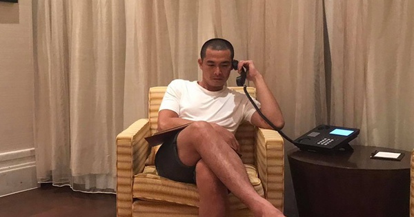 Tình thế hiện tại của tài tử đình đám màn bạc Việt vỡ nợ 20 tỷ đồng