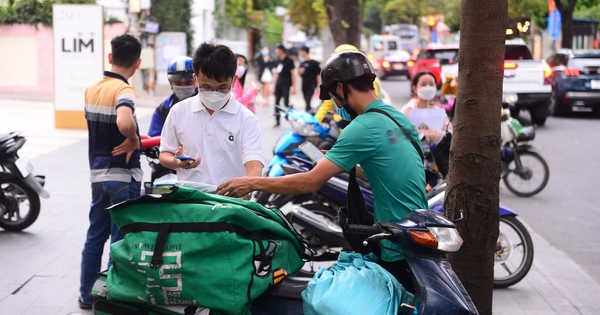 Thêm chiêu trò lừa đảo mới, chưa từng xuất hiện liên quan đến shipper giao hàng
