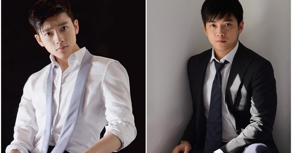 Chris Khoa Nguyễn - trai đẹp bị đồn "không có thật" bất ngờ tái xuất, đã kết hôn!!!