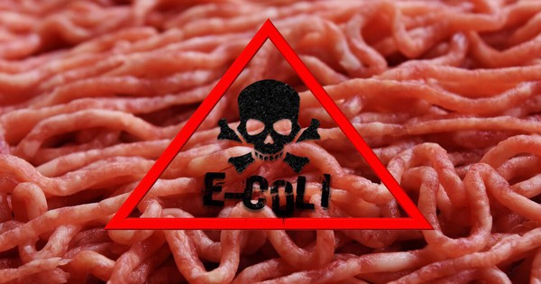 Giáo sư Mỹ tiết lộ 3 loại thực phẩm chứa độc tố, có thể gây ung thư: Nếu thấy phải vứt bỏ ngay!