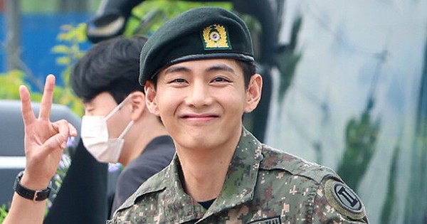 Mỹ nam đẹp đến mức làm thế giới đảo điên bằng 15 giây, nhan sắc góp phần thúc đẩy lợi ích quốc gia