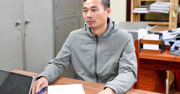 Bắt tạm giam Đoàn Văn Đại, đối tượng lái ô tô đâm chết bố vợ cũ