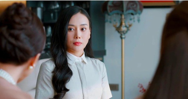 Câu nói của Phương Oanh khiến cả nước vỗ tay