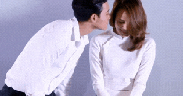 Loạt động thái "rõ như ban ngày" của Mai Tài Phến dành cho Mỹ Tâm khiến nhiều người thích thú.