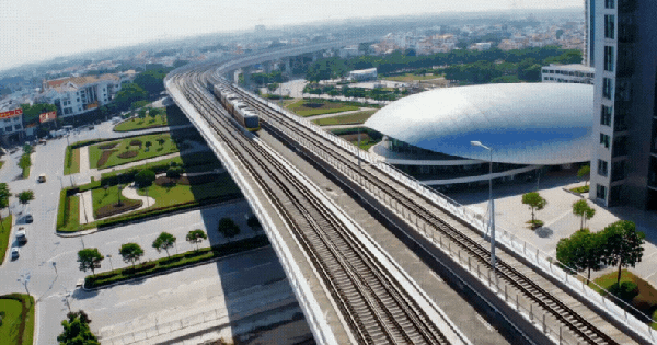 Kết nối đặc biệt trị giá 3,5 tỷ USD giữa 2 sân bay quốc tế "xịn" nhất Việt Nam, cách nhau chỉ hơn 40km