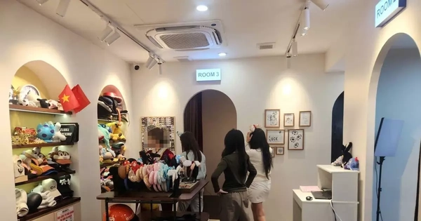 Vụ nữ sinh lộ hình ảnh nhạy cảm ở tiệm chụp ảnh: "Chủ tiệm phải chịu trách nhiệm"