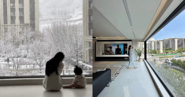 Chỉ có thiên tài mới có thể nghĩ ra 7 thiết kế tuyệt vời này