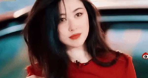 "Công chúa Bắc Kinh" khiến 1,4 tỷ dân Trung say đắm